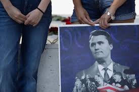 Charlie Kirk murder: Pope expresses grief over murder suspect;